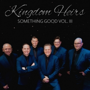 Art for I'm Forgiven by Kingdom Heirs