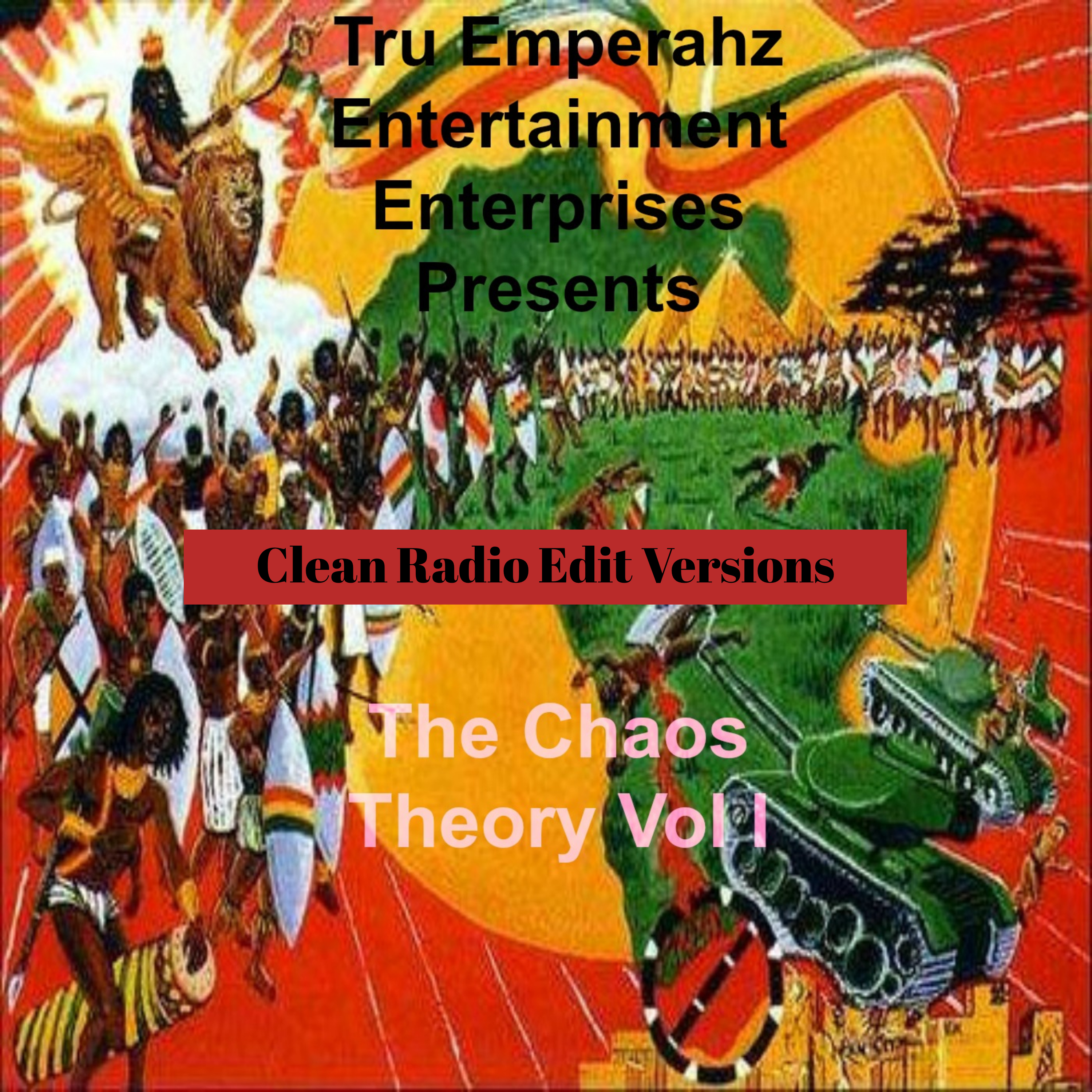 Art for Crash Course by Scriptures