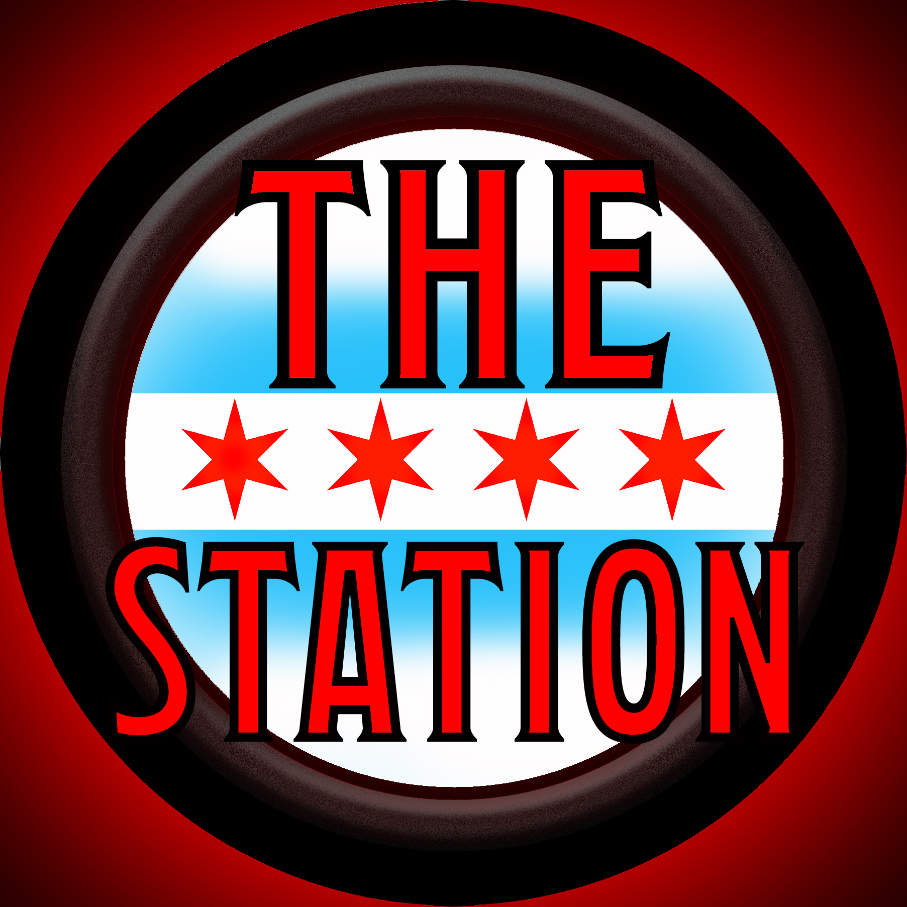 Art for Playing only the best music from today and decades past this is your 1 hit internet radio station this is thestation.live 4 by DJT