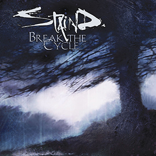 Art for It's Been Awhile by Staind