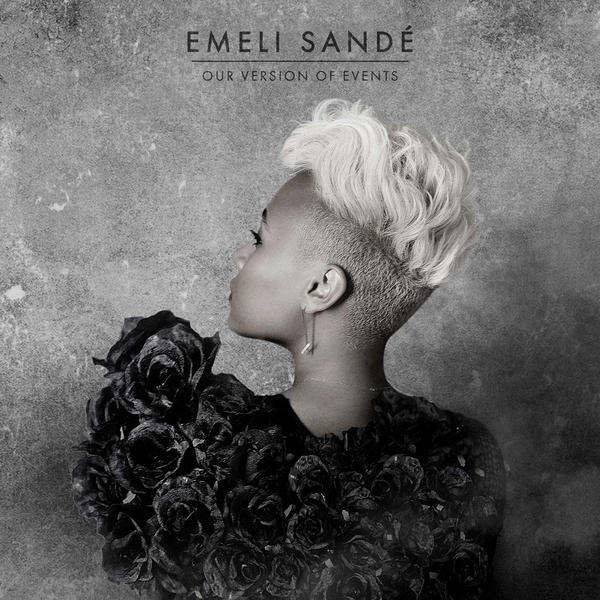Art for Next to Me by Emeli Sande