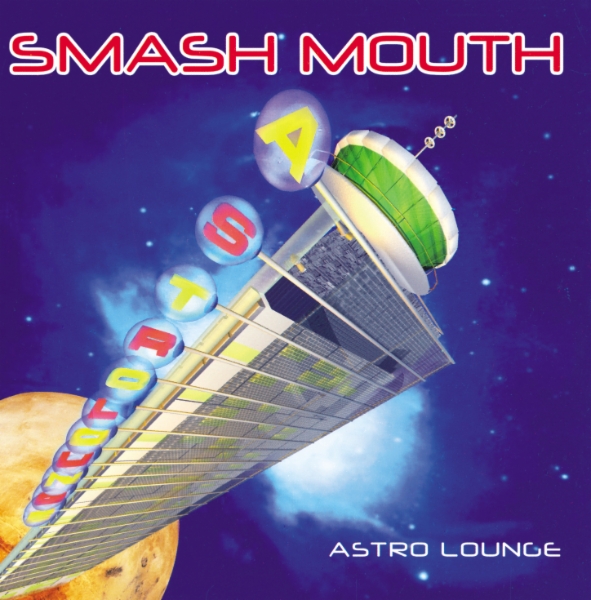 Art for All Star by Smash Mouth