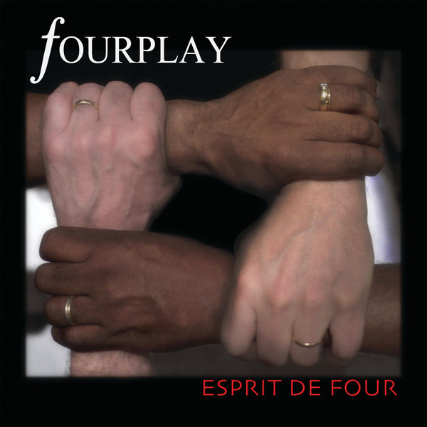 Art for Firefly by Fourplay
