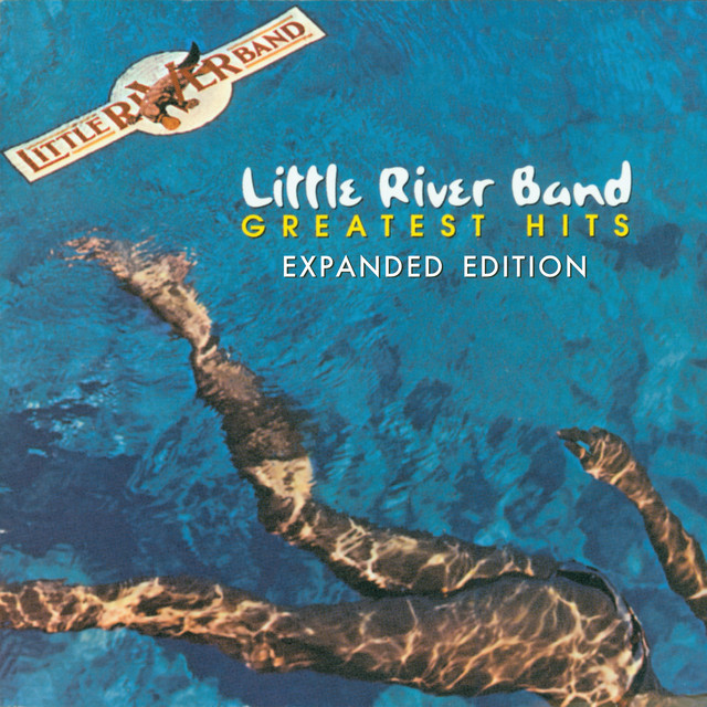 Art for Take It Easy On Me by Little River Band