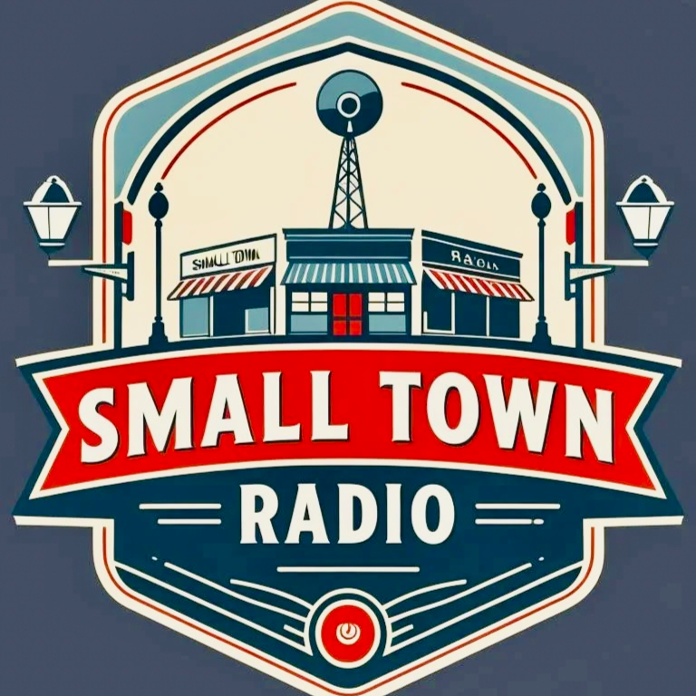 Small Town Radio - Henderson, TN