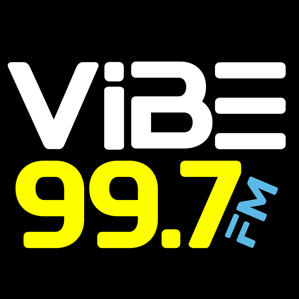 Vibes FM Listen Page