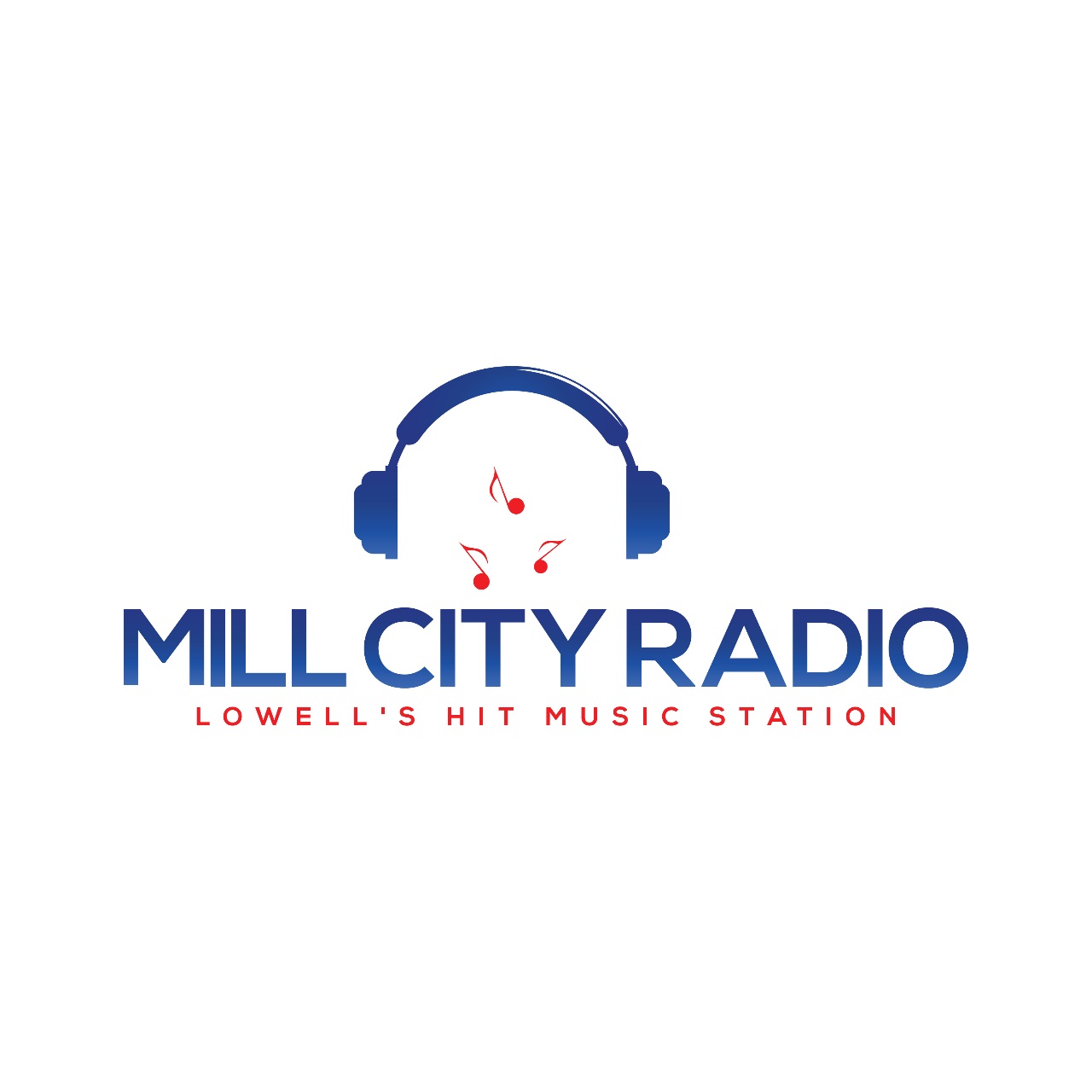 Art for Lowell's Hit Music Station by Mill City Radio