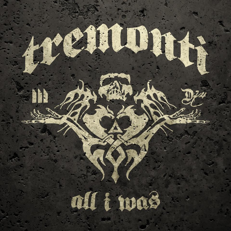 Art for So You're Afraid by Mark Tremonti
