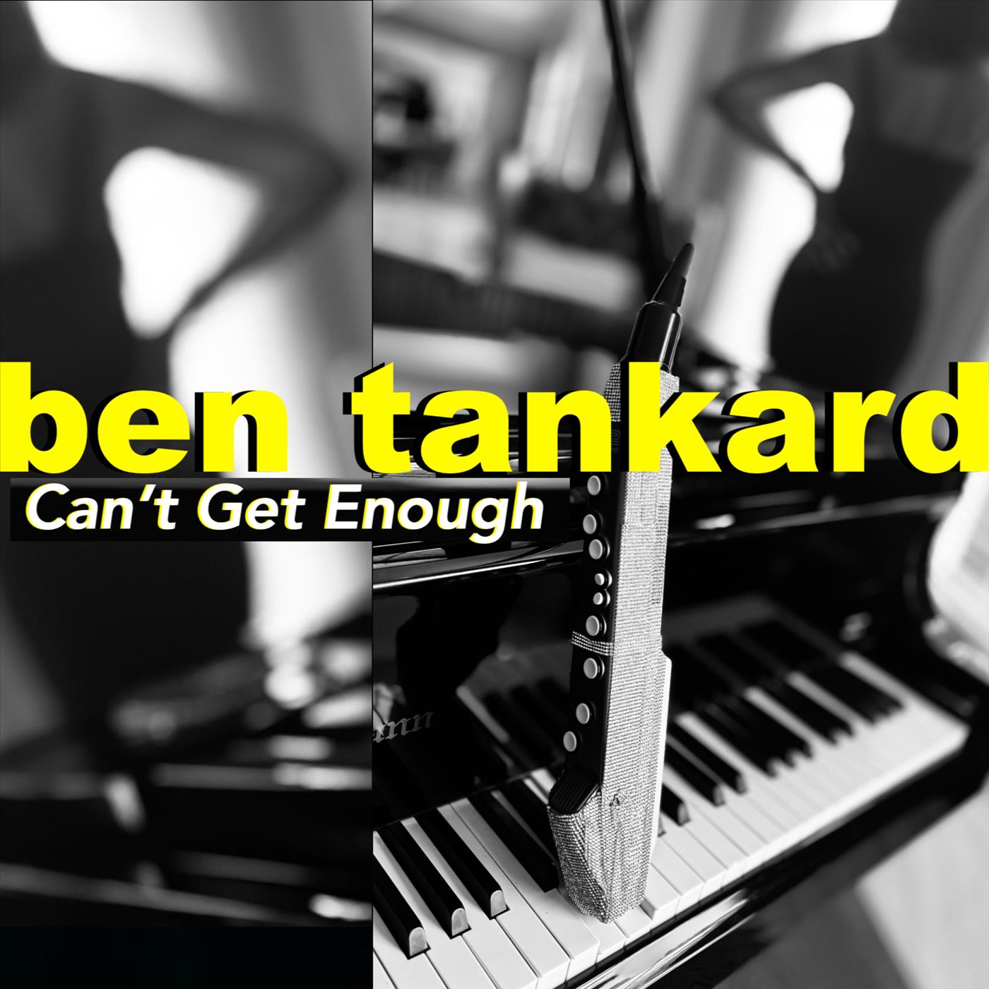 Artwork for Can't Get Enough