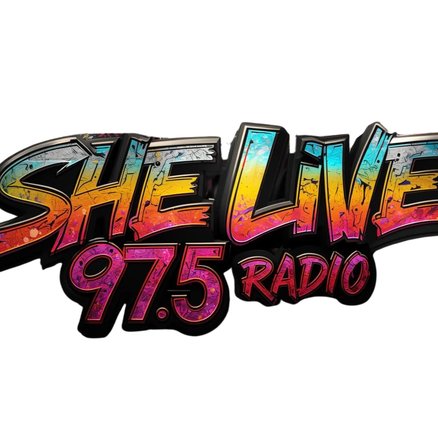 She Live 97.5 Radio