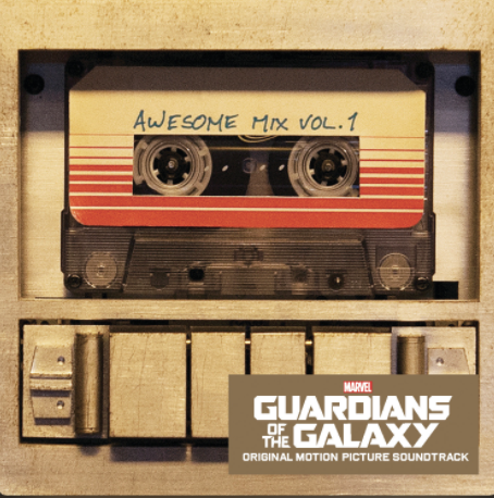 Art for Hooked On a Feeling by Blue Swede