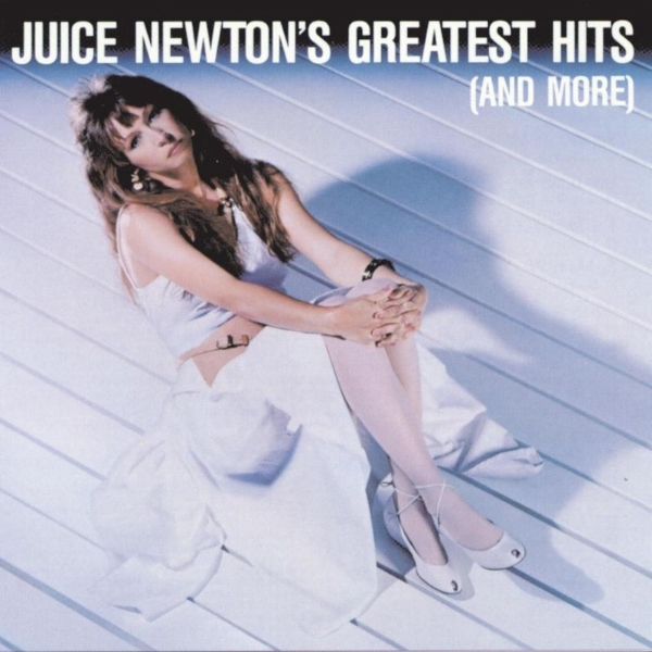 Art for Heart Of The Night by Juice Newton