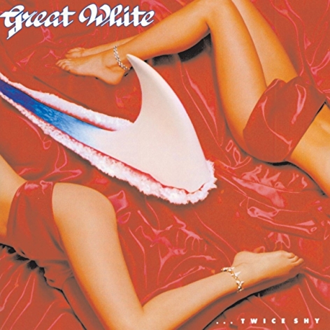 Art for House Of Broken Love by Great White