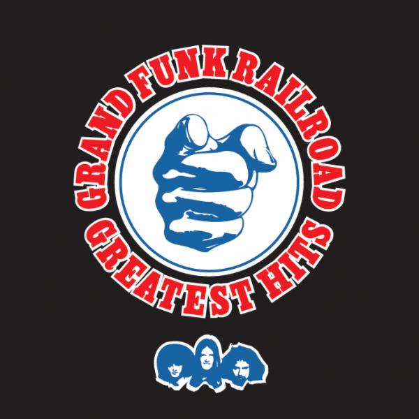 Art for The Loco-Motion by Grand Funk Railroad
