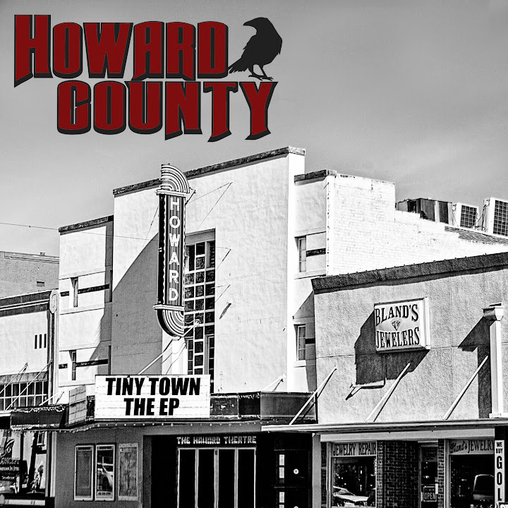 Artwork for Tiny Town