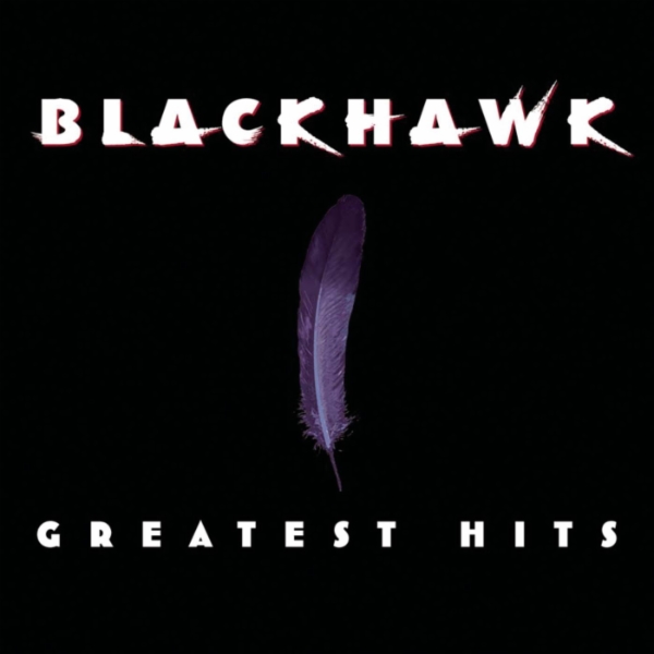 Art for There You Have It by BlackHawk