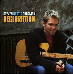 Art for God Is God by Steven Curtis Chapman
