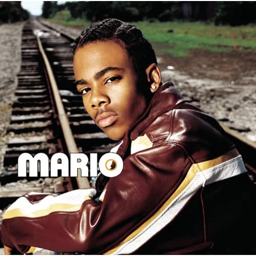 Art for Just a Friend 2002 (Radio Edit) by Mario