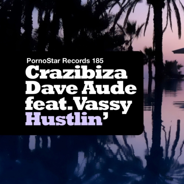 Artwork for Hustlin` 2013