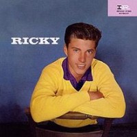 Art for Waiting In School by Ricky Nelson