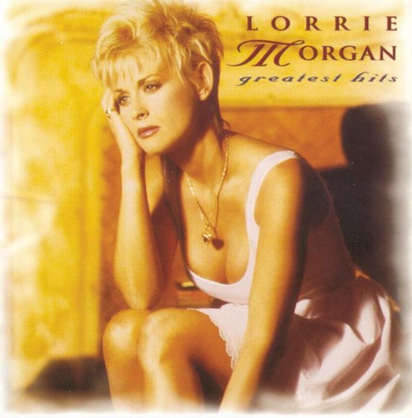 Art for What Part of No by Lorrie Morgan