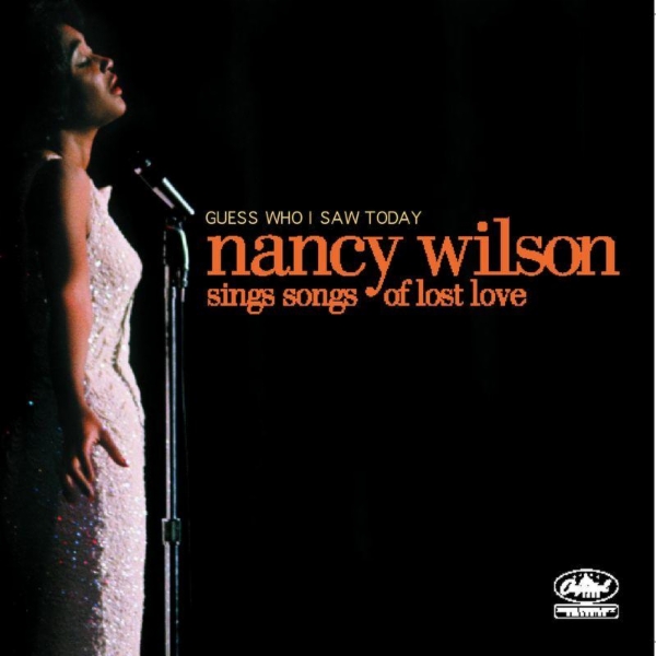 Art for When Sunny Gets Blue (Remastered 96) (1996 Digital Remaster) by Nancy Wilson
