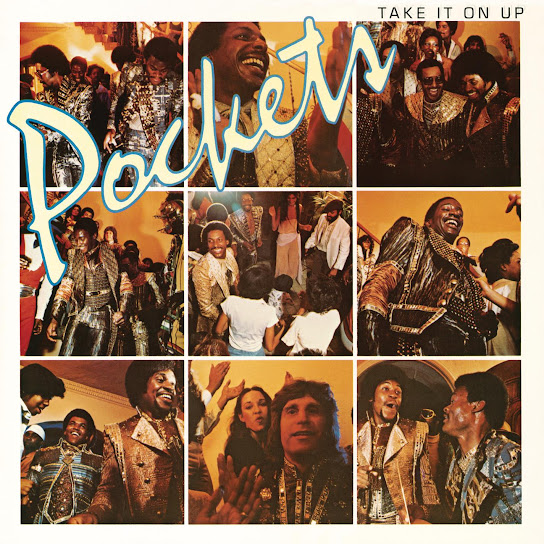 Artwork for Funk It Over