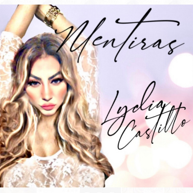 Artwork for Mentiras