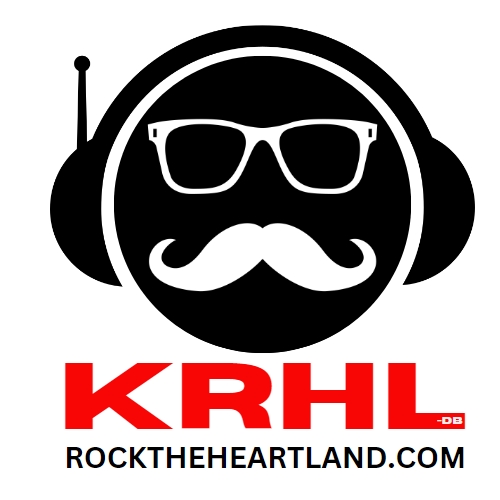 Art for KRHL_USA_CA_UK by Tim Galloway