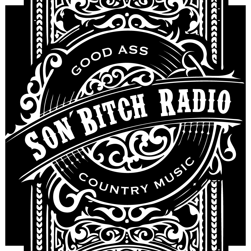 KSNB Son'Bitch Radio logo