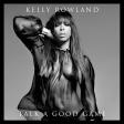 Art for Gone (Feat. Wiz Khalifa) by Kelly Rowland