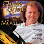 Art for Love Theme (from "Romeo and Juliet") by André Rieu