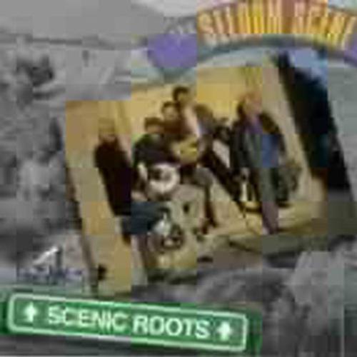Art for Distant Train by The Seldom Scene