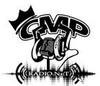 CMPRADIO.NET logo