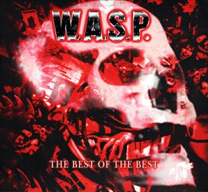 Art for Animal (Fuck Like A Beast) by W.A.S.P.