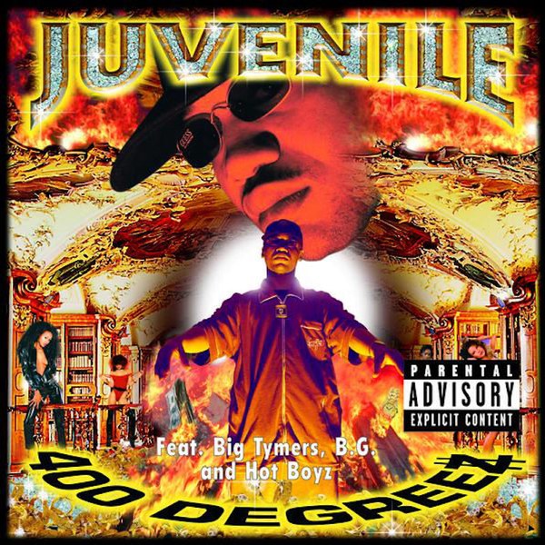 Art for Welcome 2 Tha Nolia by Juvenile Feat. Turk