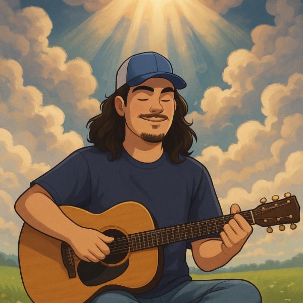 That's My Yahweh album art