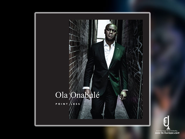 Art for Radio Drop For Hindsight by Ola Onabule (v1)