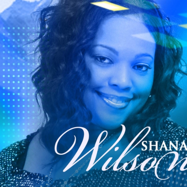 Art for Press In Your Presence by shana wilson