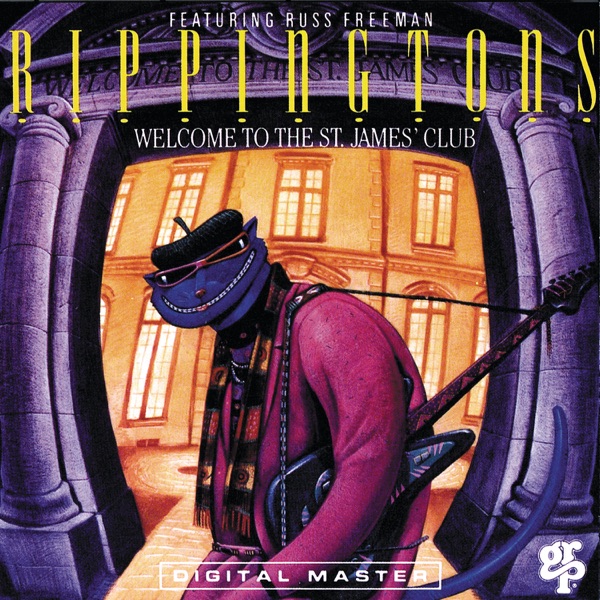Art for Kenya (feat. Brandon Fields) by The Rippingtons