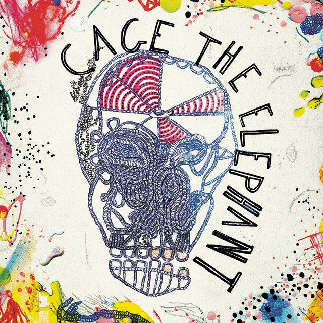 Art for Ain't No Rest for the Wicked by Cage The Elephant