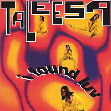 Artwork for I found luv