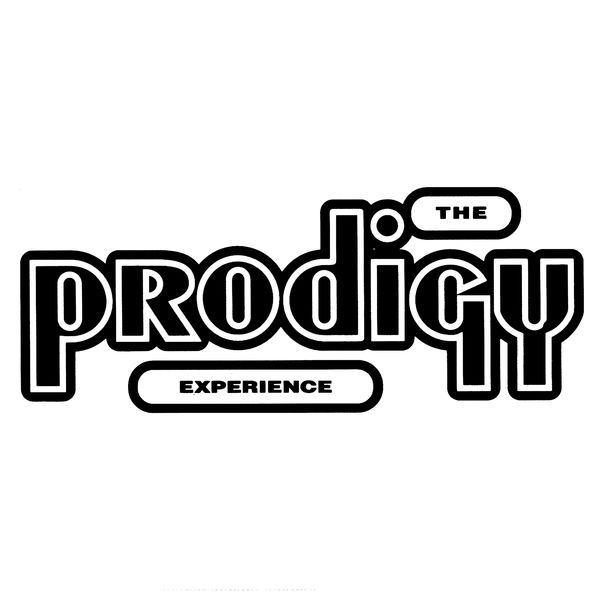 Art for Out Of Space by The Prodigy