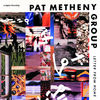 Art for Better Days Ahead by Pat Metheny Group