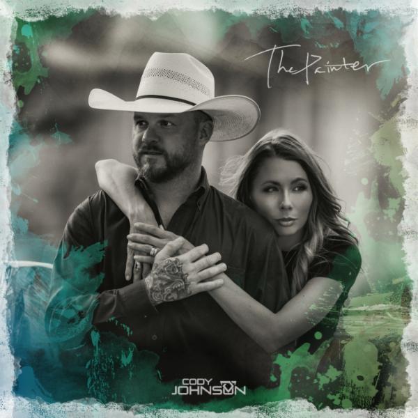 Art for The Painter by Cody Johnson