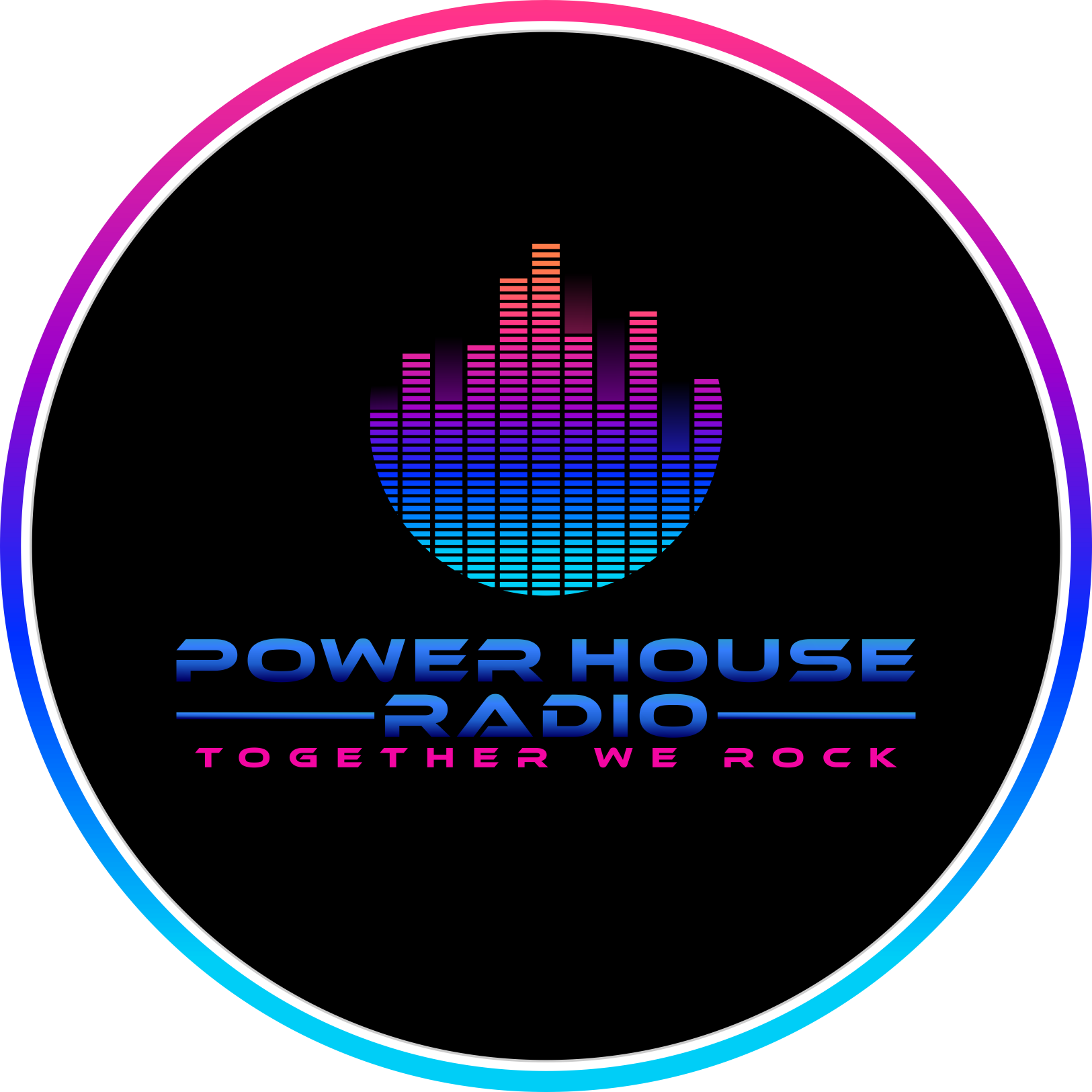 Art for POWERHOUSE1 by Untitled Artist