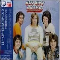 Art for Saturday Night by The Bay City Rollers
