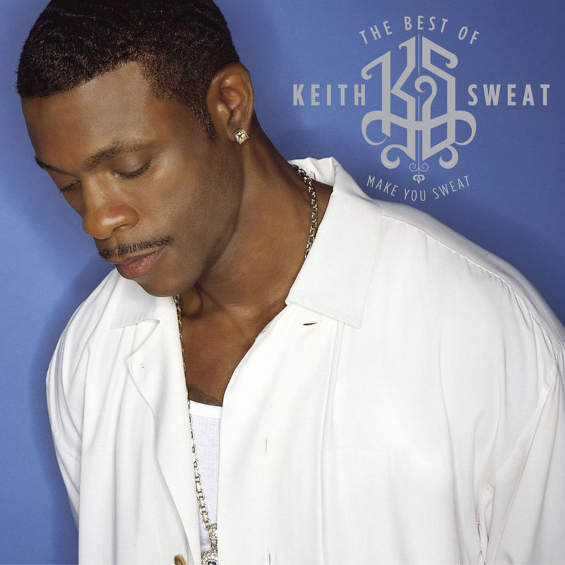 Art for Right and a Wrong Way (2007 Remaster) by Keith Sweat