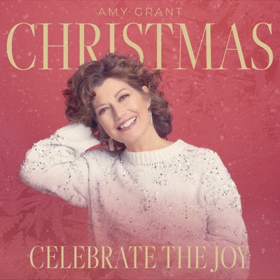 Art for HAVE YOURSELF A MERRY LITTLE CHRISTMAS by Amy Grant