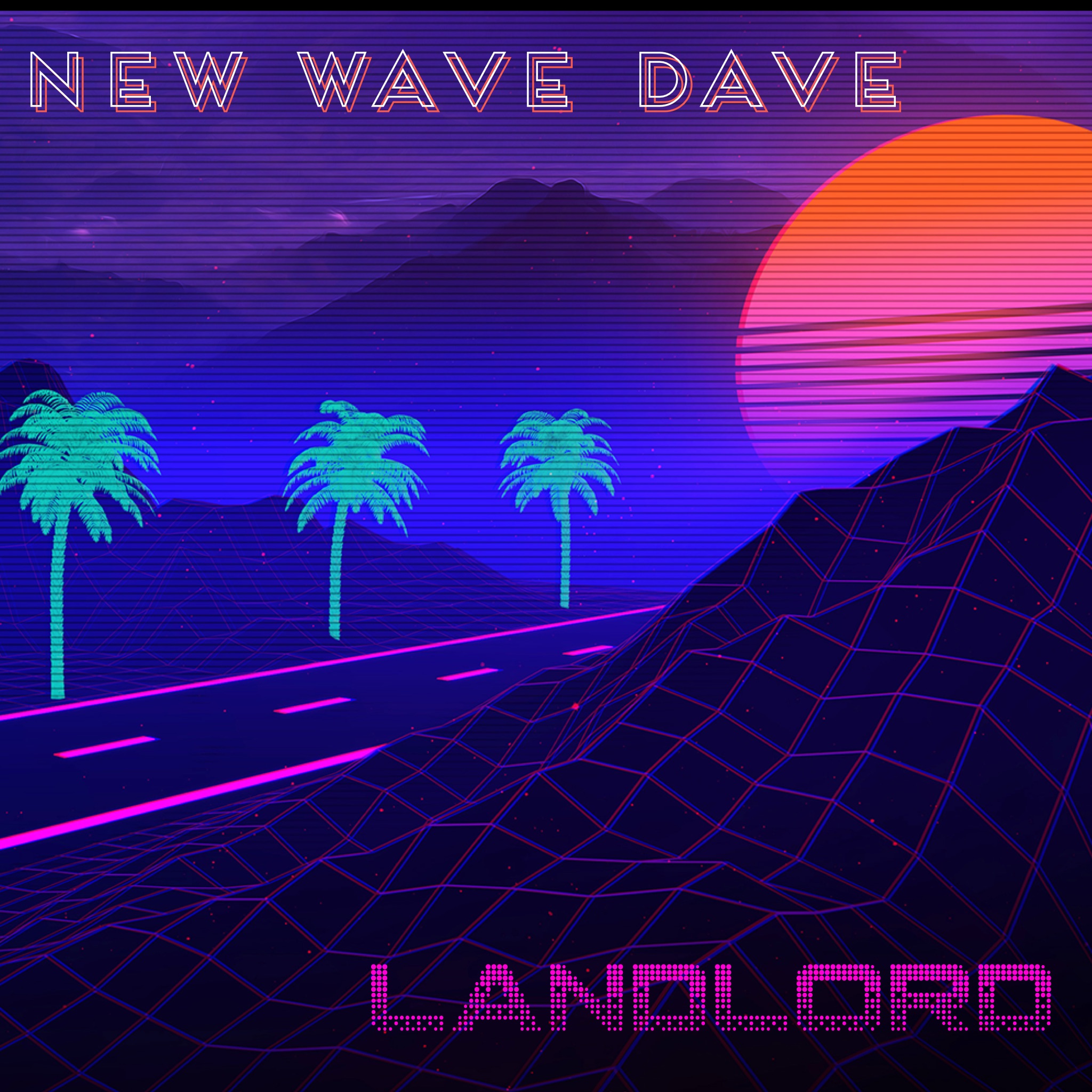 Art for Landlord by New Wave Dave
